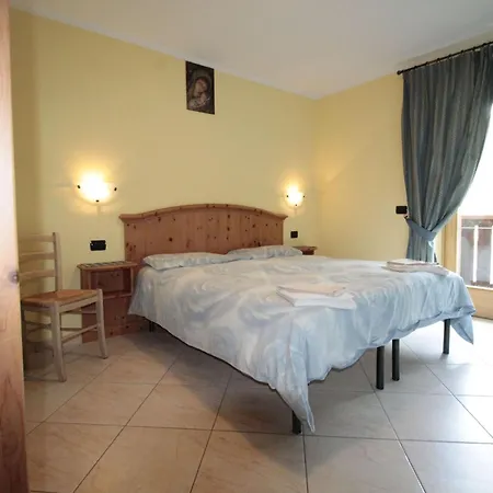 Chalet Modern Holiday In Italy Near Ski Area Livigno