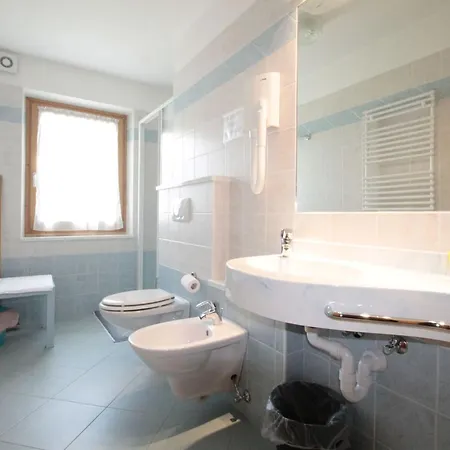 Chalet Modern Holiday In Italy Near Ski Area Livigno