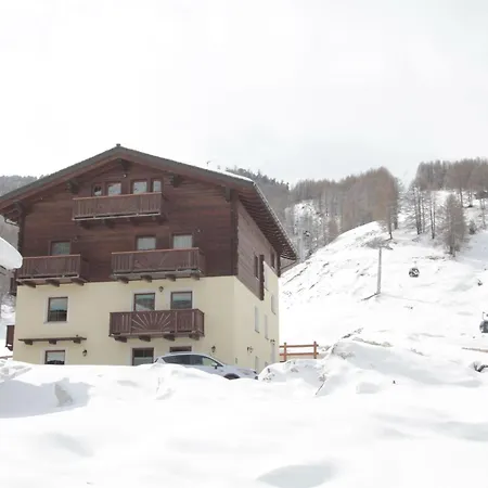 Modern Holiday In Italy Near Ski Area * Livigno