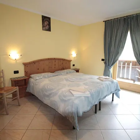 Modern Holiday In Italy Near Ski Area
