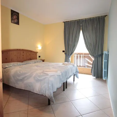 Modern Holiday In Italy Near Ski Area Livigno