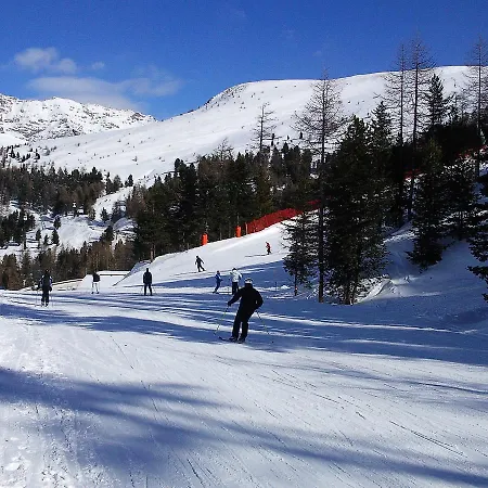 Modern Holiday In Italy Near Ski Area