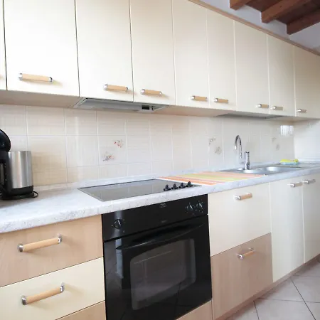 Modern Holiday In Italy Near Ski Area